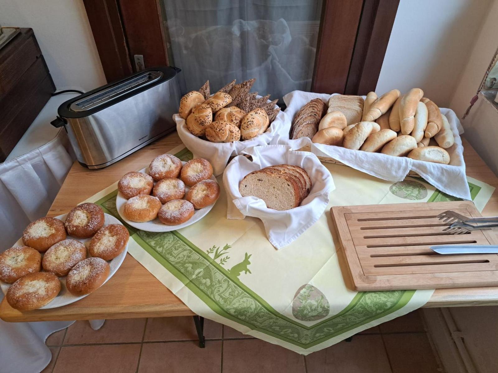Penzion Dolicek Cheb Kültér fotó